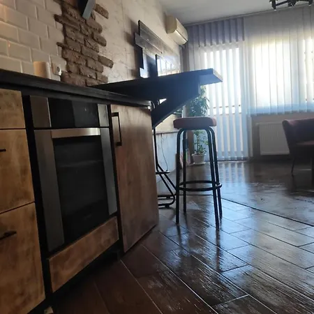 Welcome Su Apartman Szabadka