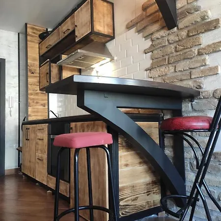 Apartmán Welcome Su