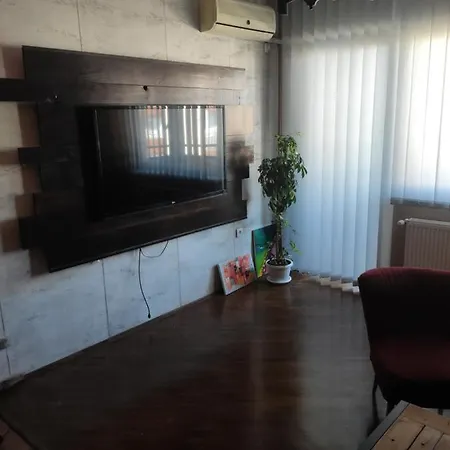 Welcome Su Apartman