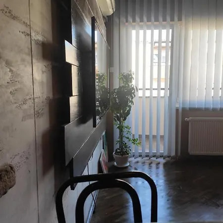 Welcome Su Apartman