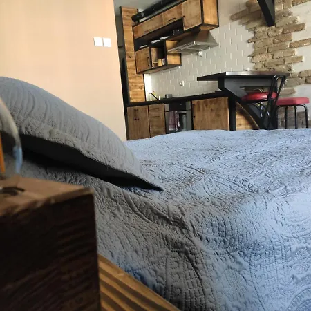 Apartman Welcome Su