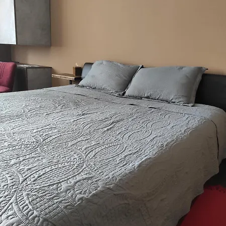 Apartmán Welcome Su *