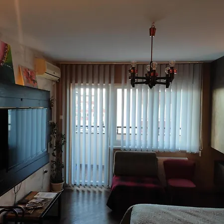 Welcome Su * Subotica