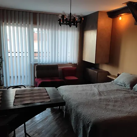 Welcome Su Apartmán